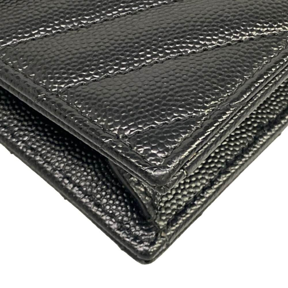 Saint Laurent PARIS Monogram Saint Laurent Envelope Other Style Wallet 393953 - Picture 7 of 12
